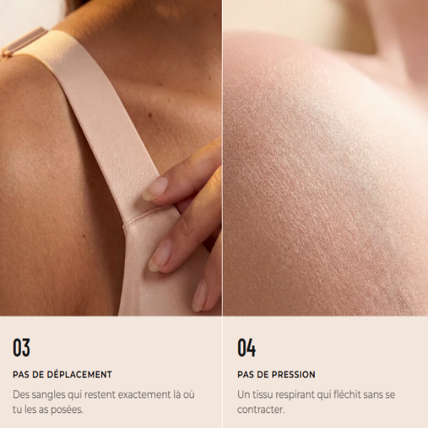 Beluna Soutien-gorge ComfortLift™