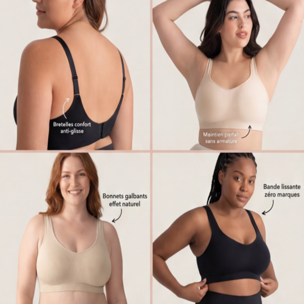 Beluna Soutien-gorge ComfortLift™