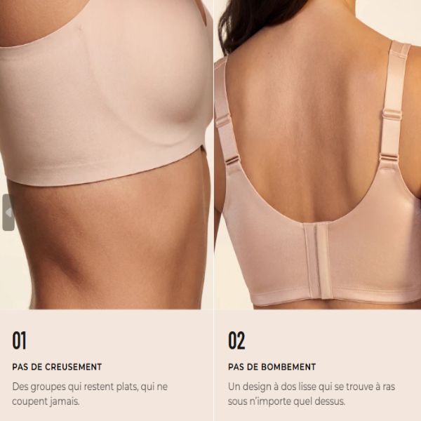 Beluna Soutien-gorge ComfortLift™